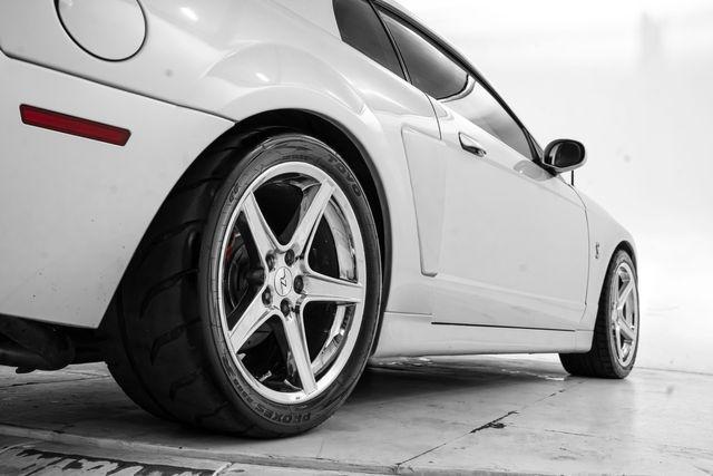 used 2003 Ford Mustang car, priced at $38,991