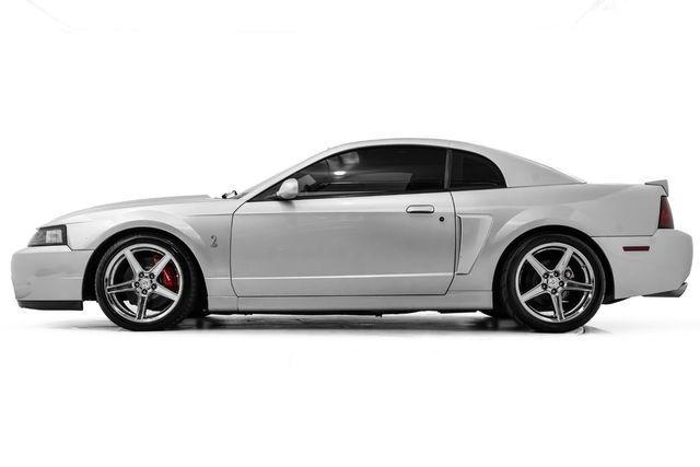 used 2003 Ford Mustang car, priced at $38,991