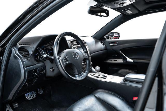 used 2008 Lexus IS-F car, priced at $34,991