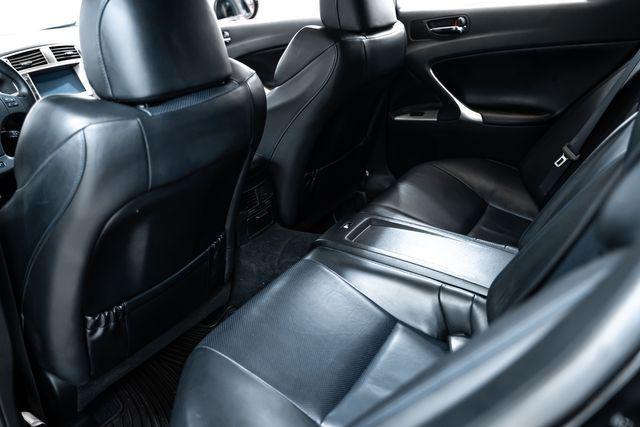 used 2008 Lexus IS-F car, priced at $34,991