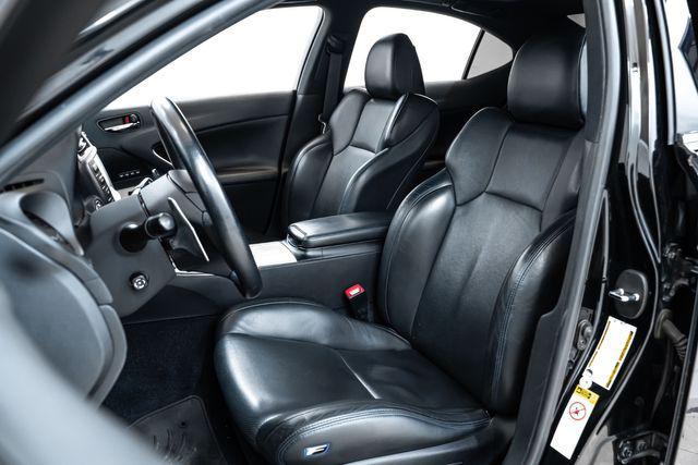 used 2008 Lexus IS-F car, priced at $34,991