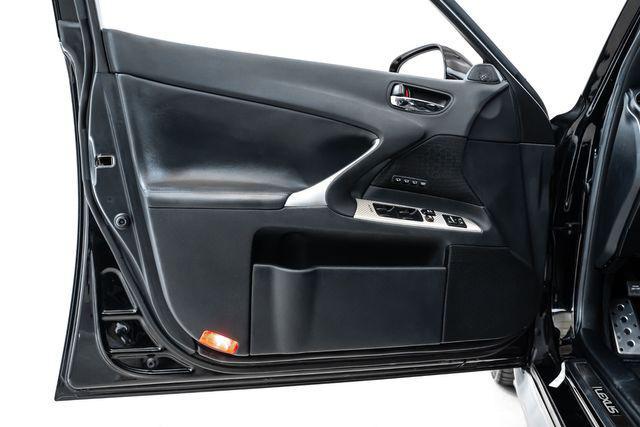 used 2008 Lexus IS-F car, priced at $34,991