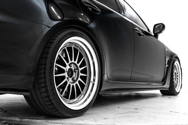 used 2008 Lexus IS-F car, priced at $34,991