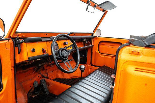 used 1974 Volkswagen Thing car, priced at $12,991