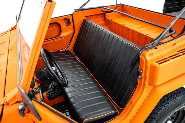 used 1974 Volkswagen Thing car, priced at $12,991