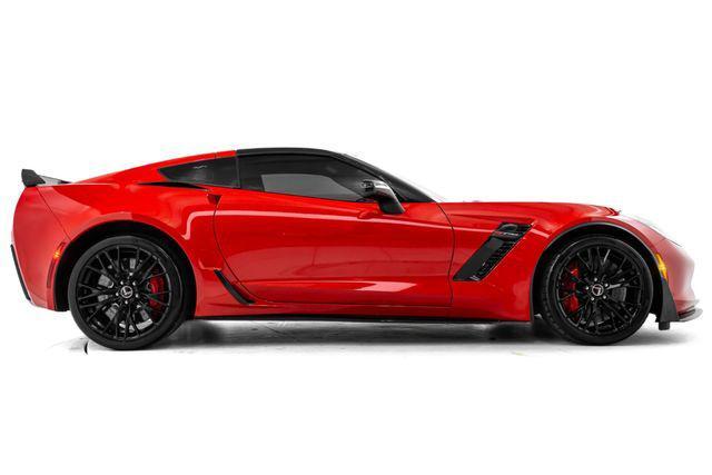 used 2015 Chevrolet Corvette car, priced at $68,991