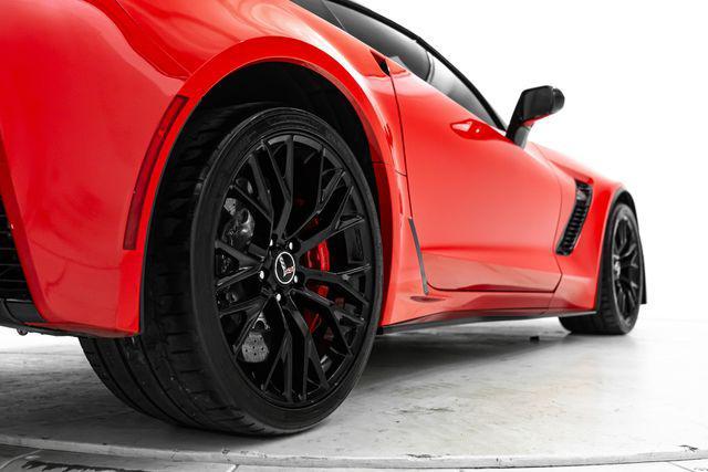 used 2015 Chevrolet Corvette car, priced at $68,991