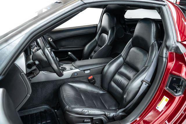 used 2006 Chevrolet Corvette car, priced at $26,991
