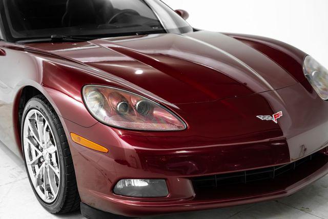 used 2006 Chevrolet Corvette car, priced at $26,991