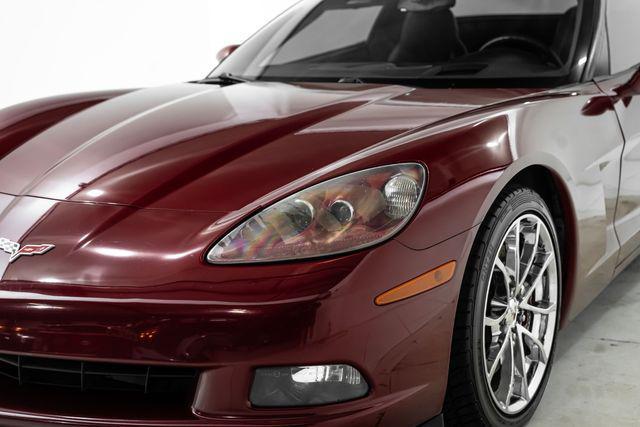used 2006 Chevrolet Corvette car, priced at $26,991