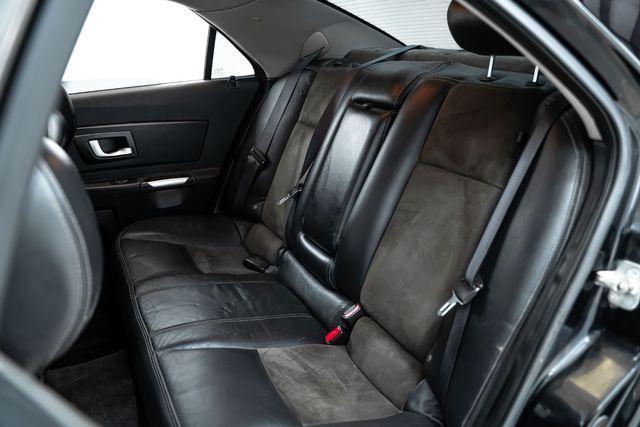 used 2007 Cadillac CTS-V car, priced at $27,991
