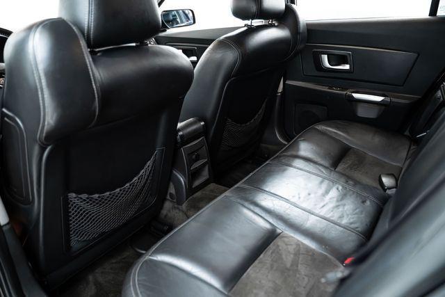 used 2007 Cadillac CTS-V car, priced at $27,991