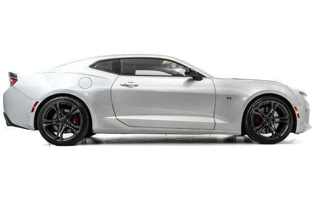 used 2018 Chevrolet Camaro car, priced at $26,991