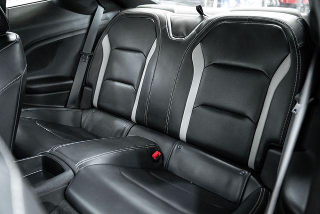 used 2018 Chevrolet Camaro car, priced at $26,991