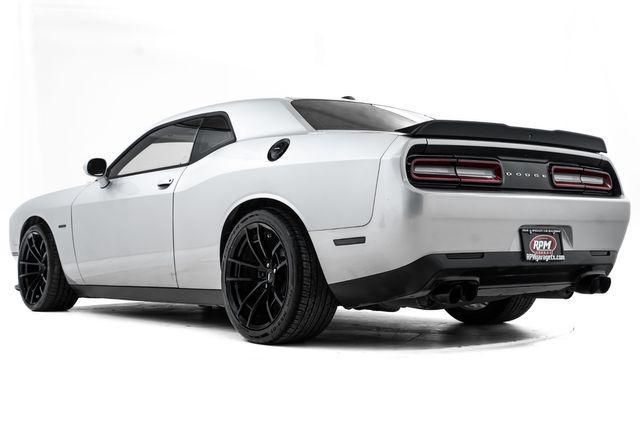 used 2019 Dodge Challenger car, priced at $25,991
