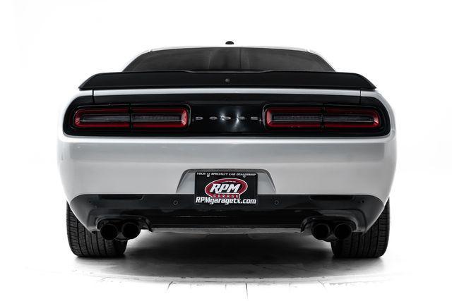 used 2019 Dodge Challenger car, priced at $25,991