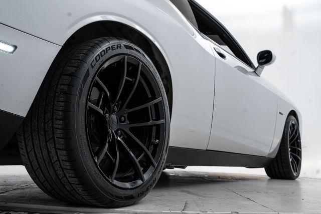 used 2019 Dodge Challenger car, priced at $25,991