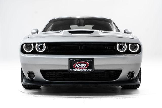 used 2019 Dodge Challenger car, priced at $25,991