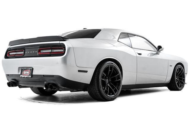 used 2019 Dodge Challenger car, priced at $25,991