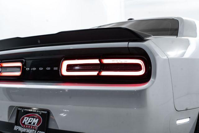 used 2019 Dodge Challenger car, priced at $25,991