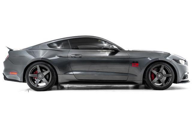 used 2016 Ford Mustang car, priced at $34,991