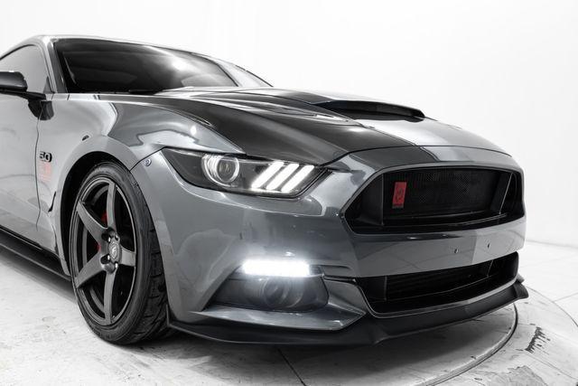 used 2016 Ford Mustang car, priced at $34,991