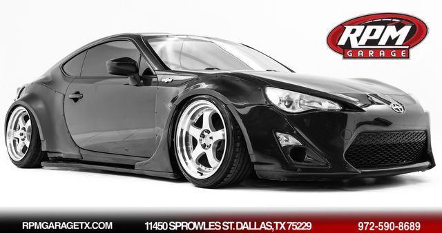 used 2013 Scion FR-S car, priced at $17,991