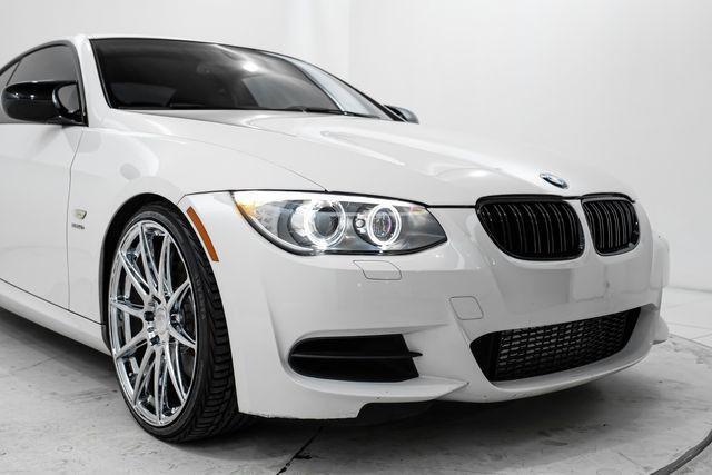 used 2012 BMW 335 car, priced at $19,991