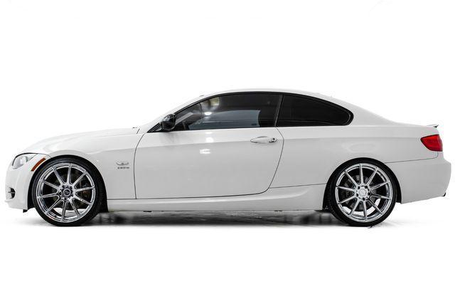 used 2012 BMW 335 car, priced at $19,991