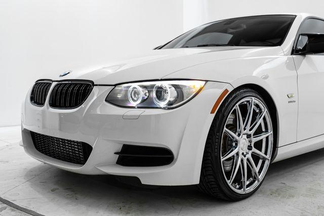 used 2012 BMW 335 car, priced at $19,991