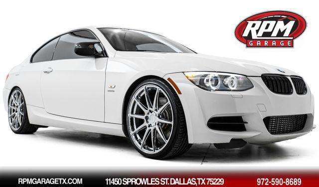 used 2012 BMW 335 car, priced at $19,991