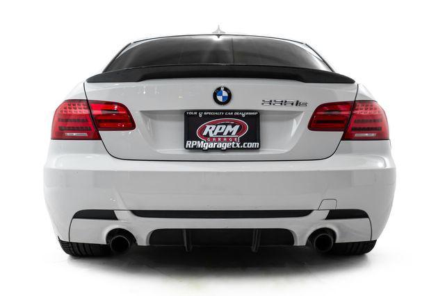 used 2012 BMW 335 car, priced at $19,991