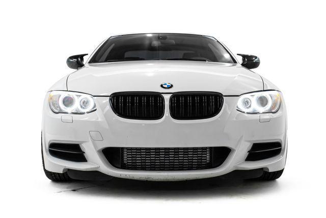 used 2012 BMW 335 car, priced at $19,991