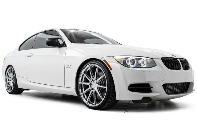 used 2012 BMW 335 car, priced at $19,991