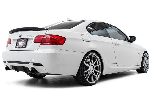 used 2012 BMW 335 car, priced at $19,991