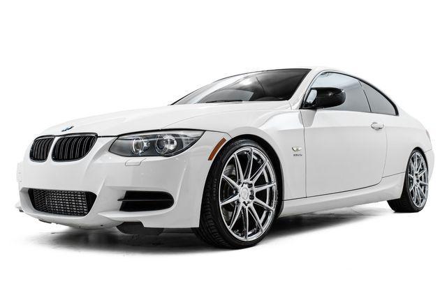 used 2012 BMW 335 car, priced at $19,991