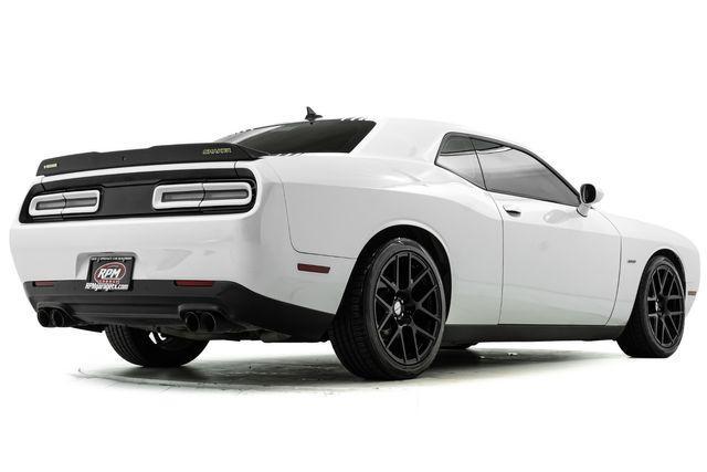 used 2015 Dodge Challenger car, priced at $28,991