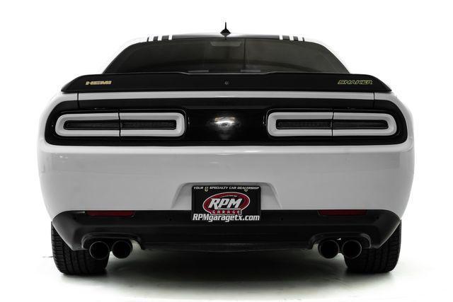 used 2015 Dodge Challenger car, priced at $28,991