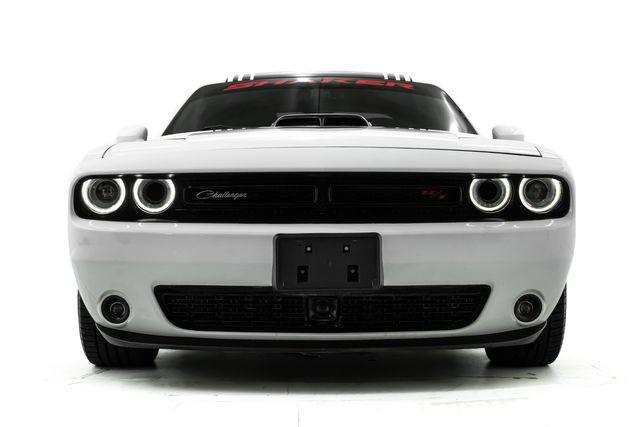 used 2015 Dodge Challenger car, priced at $28,991