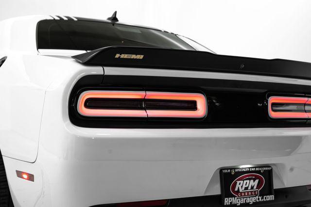 used 2015 Dodge Challenger car, priced at $28,991