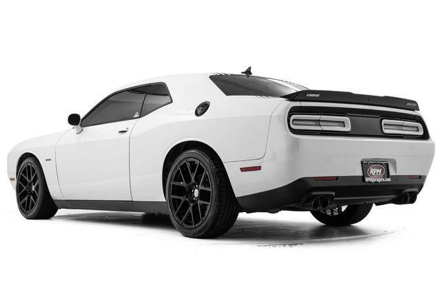 used 2015 Dodge Challenger car, priced at $28,991