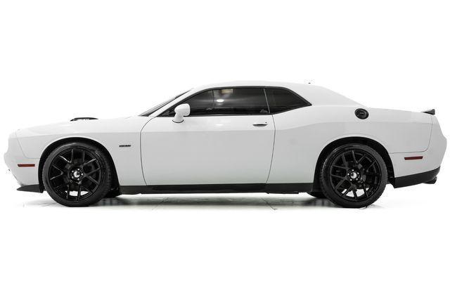 used 2015 Dodge Challenger car, priced at $28,991
