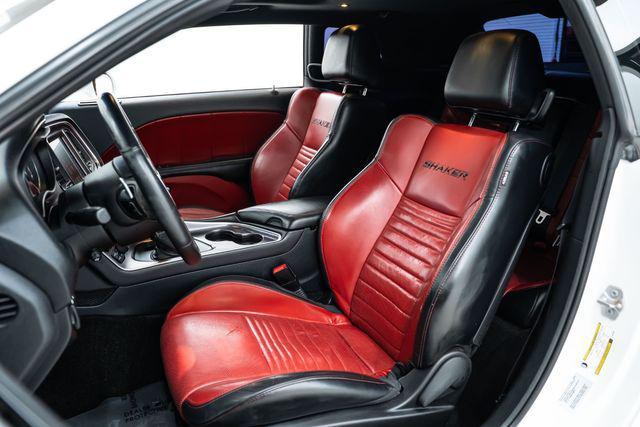 used 2015 Dodge Challenger car, priced at $28,991