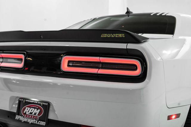 used 2015 Dodge Challenger car, priced at $28,991