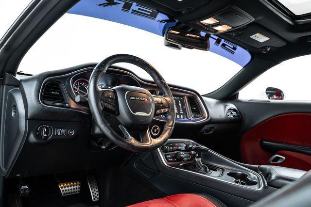 used 2015 Dodge Challenger car, priced at $28,991