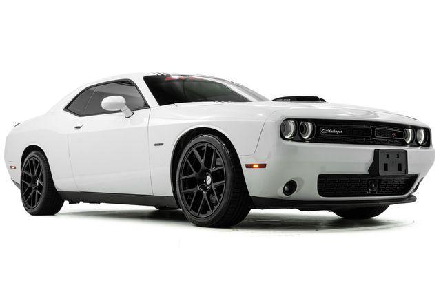 used 2015 Dodge Challenger car, priced at $28,991