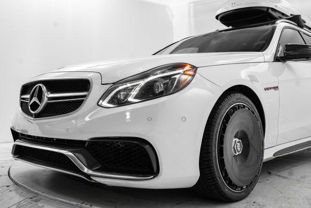 used 2015 Mercedes-Benz E-Class car, priced at $33,991
