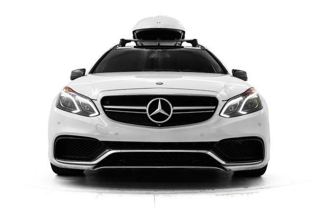 used 2015 Mercedes-Benz E-Class car, priced at $33,991