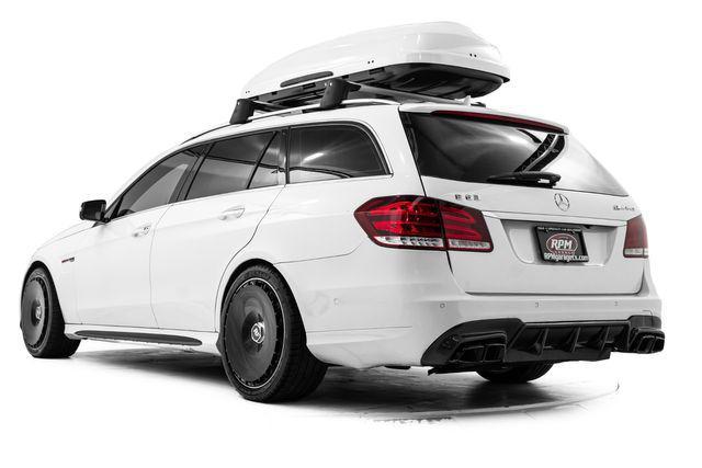 used 2015 Mercedes-Benz E-Class car, priced at $33,991