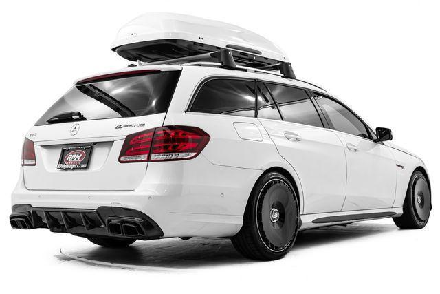 used 2015 Mercedes-Benz E-Class car, priced at $33,991